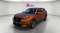 PEUGEOT 2008 PureTech 130 S&S BVM6 Active