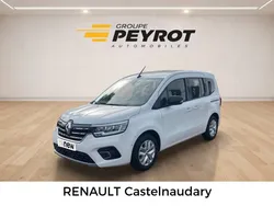 RENAULT Kangoo Blue dCi 115 EDC Techno