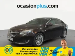 OPEL Insignia 2.0CDTI Excellence Aut. 160