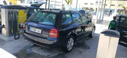 Audi A4 audi a4 1.9 tdi 110cv