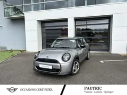 Mini Cooper 3 Portes C 156ch Essential DKG7