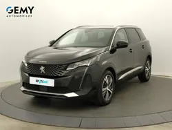 PEUGEOT 5008 Hybrid 136 e-DCS6 Allure Pack