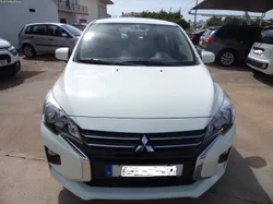 Mitsubishi Space Star 1.0 Ar/c 5 Portas