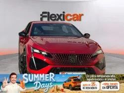 PEUGEOT 408 PureTech 130 GT EAT8