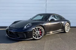 Porsche 911 991.2 GT3 Touring. - Lift - Pack Carbone int