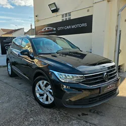 Volkswagen tiguan move édition 2.0 TDI 150 ch bvm6 13.000km