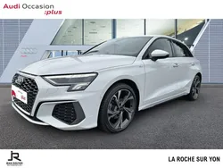 Audi A3 sportback 35 TDI 150 S tronic 7 S line