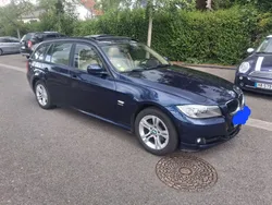 Bmw 320d e91 xdrive 2.0 l 184cv
