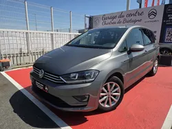 Volkswagen GOLF SPORTSVAN 1.4 TSI 125 DSG7 Confortline Busine BMT