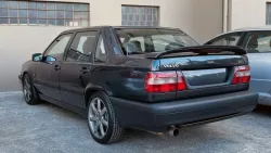 Volvo 850 R