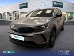 Opel Grandland 1.2 Turbo Business Edition