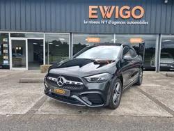 MERCEDES-BENZ CLASSE GLA 2.0 200 D 150 AMG EXCLUSiVE DESIGN 8G-DCT BVA