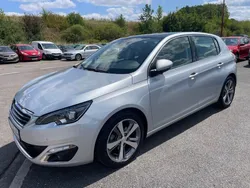 Peugeot 308 1.6 hdi 120 cv allure 32000 kms