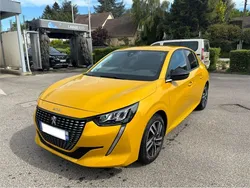 Peugeot 208 1.2 100 STYLE