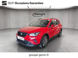 SEAT Arona 1.0 TSI 95 ch Start/Stop BVM5 Urban
