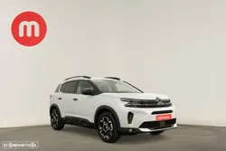 Citroën C5 Aircross Hybrid 136 ë-DSC6 MAX