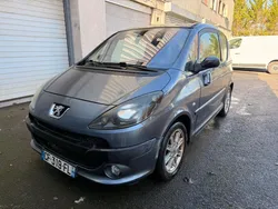 Peugeot 1007 Sporty