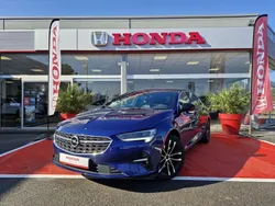 Opel Insignia Grand Sport 1.5 Diesel 122ch auto Ultimate
