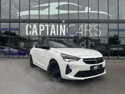 OPEL CORSA 1.2i Turbo - 100 S&S F GS Line - GARANTIE 12 MOIS
