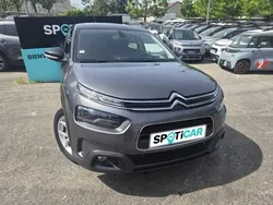 Citroen C4 Cactus PureTech 110ch S&S Shine E6.d