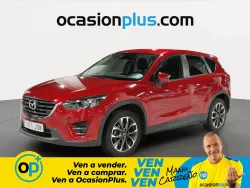 MAZDA CX-5 2.2DE Black Tech Edition 2WD Aut. 150
