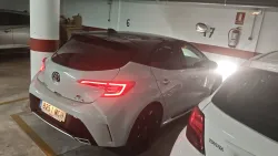 TOYOTA Corolla 180H GR-Sport