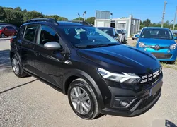 Dacia Sandero STEPWAY EXPRESSION