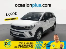 OPEL Crossland 1.5D S&S Business Elegance 120 Aut.