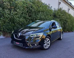 Renault Mégane 1.5 DCi