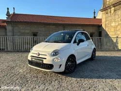 Fiat 500 1.0 Hybrid Sport
