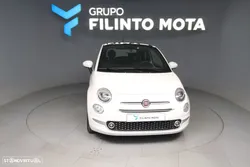 Fiat 500 1.0 Hybrid