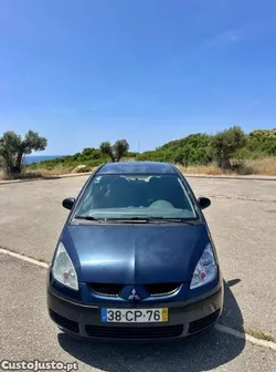 Mitsubishi Colt 1.1