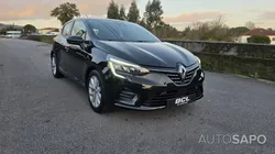 Renault Clio 1.0 TCe Intens de 2022