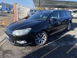 Citroën C5 Tourer HDi 160 Exclusive A