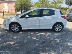 Peugeot 308 1.6 hdi 110cv