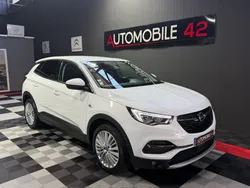 Opel Grandland X 1.6 CDTi 120Cv Inovation