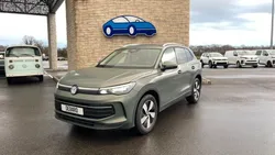 Volkswagen TIGUAN 1.5 ETSI 150CH LIFE PLUS DSG7