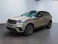 Land Rover Range Rover 2.0 P400e AWD R-Dynamic S