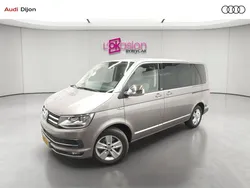 VOLKSWAGEN UTILITAIRES Multivan 2.0 TDI 204 Carat Court