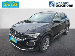 Volkswagen T-Roc 1.5 TSI 150 EVO Start/Stop BVM6 Carat