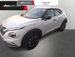 Nissan Juke II DIG-T 114 Acenta 5p