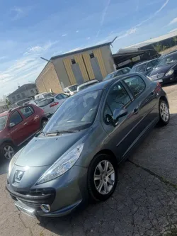 Peugeot 207 1.6e 16V 110cv