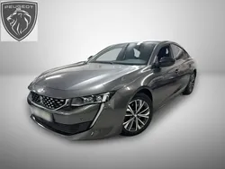 Peugeot 508 (2) BlueHDi 160 EAT8 GT Line