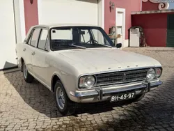 Ford Cortina 1600 GT - 1970