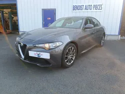 Alfa Romeo Giulia (2) 2.2 150ch AT8 Super