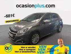 PEUGEOT 208 1.6BlueHDi Style 75
