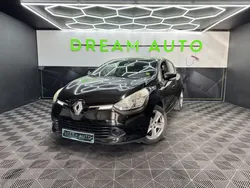 Renault CLIO IV 0.9 TCE 90CH ENERGY DYNAMIQUE ECO²