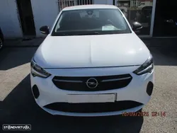 Opel Corsa 1.5 D Business