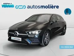 Mercedes-Benz C 220 CLA 250 e 160 kW (218 CV)