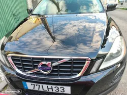 Volvo XC 60 2.0 D4 Momentum Start/Stop